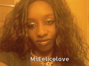 MsFelicelove