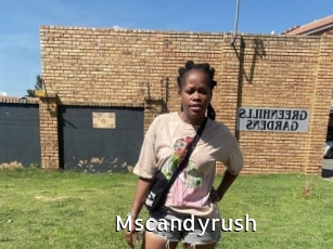Mscandyrush
