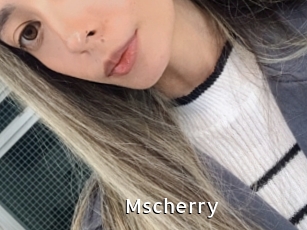 Mscherry
