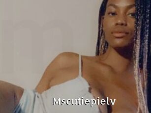 Mscutiepielv