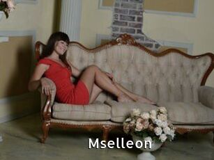 Mselleon