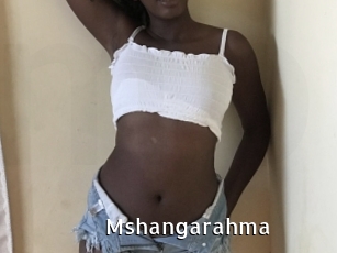 Mshangarahma