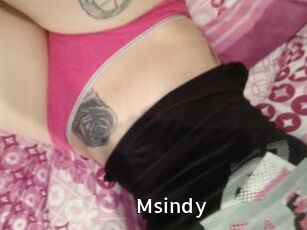 Msindy