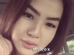 Msleex