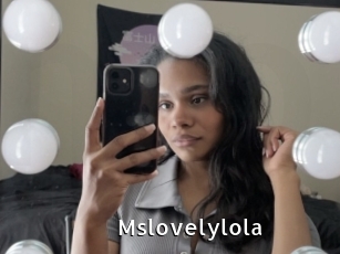 Mslovelylola