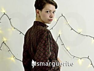 Msmarguerite