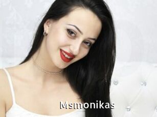 Msmonikas