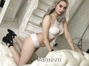 Msmoon