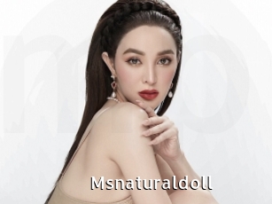 Msnaturaldoll
