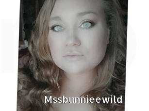 Mssbunnieewild