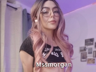 Mssmorgan