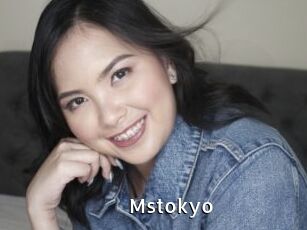 Mstokyo