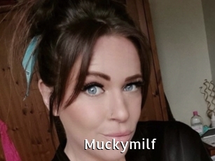 Muckymilf