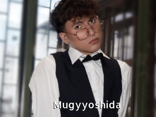 Mugyyoshida