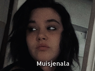 Muisjenala