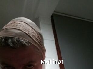 Muki101