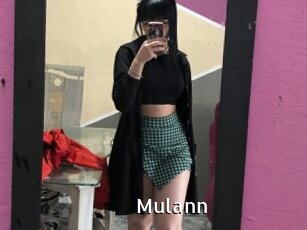 Mulann