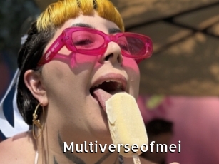 Multiverseofmei