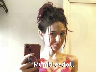 Mumblesdoll