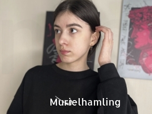 Murielhamling