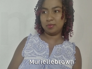 Muriellebrown