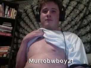 Murrobwboy21