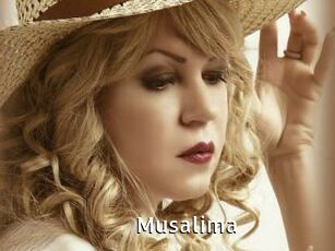 Musalima