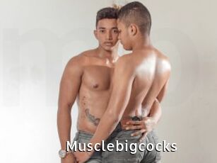 Musclebigcocks