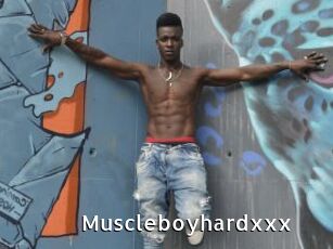 Muscleboyhardxxx