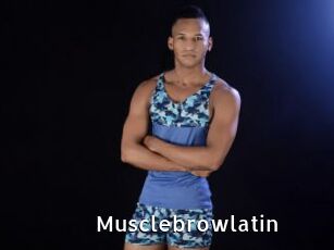 Musclebrowlatin