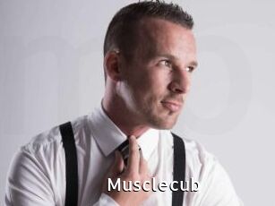 Musclecub