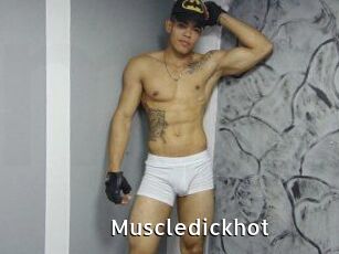 Muscledickhot