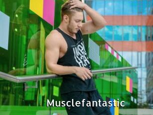 Musclefantastic
