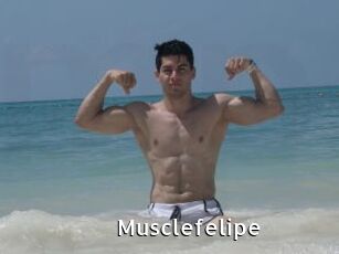 Musclefelipe