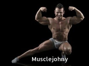 Musclejohny