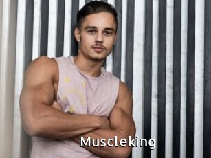 Muscleking