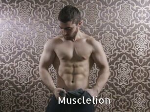 Musclelion