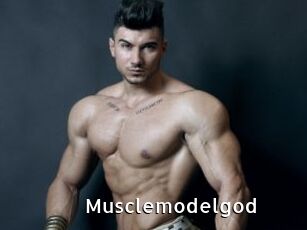 Musclemodelgod