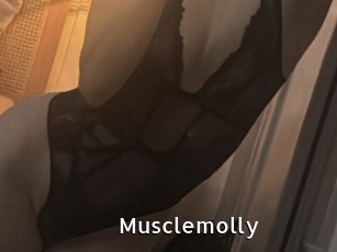 Musclemolly