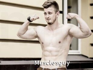 Musclesguy
