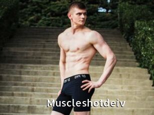 Muscleshotdeiv