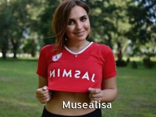 Musealisa