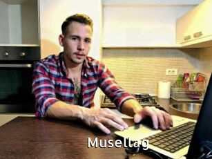 Musellag