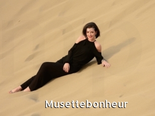 Musettebonheur