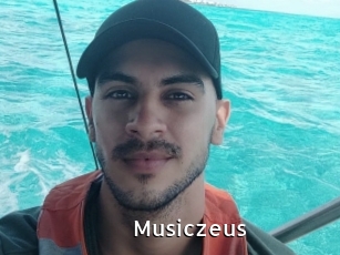Musiczeus