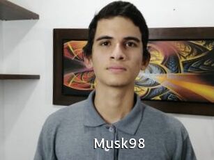 Musk98