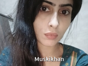 Muskikhan