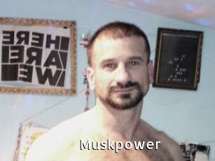 Muskpower