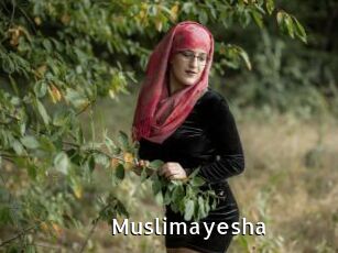 Muslimayesha