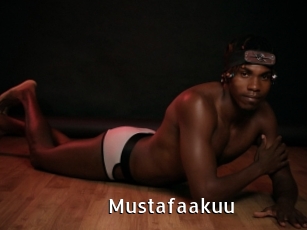 Mustafaakuu
